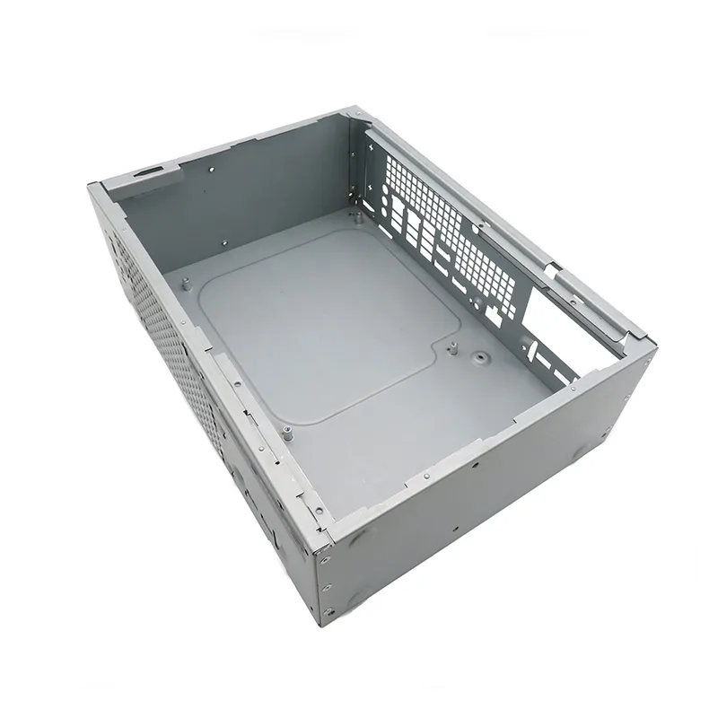 智能家居网关外壳 智能家居网关外壳